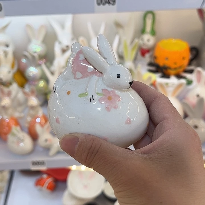 陶瓷微瑕介意慎拍