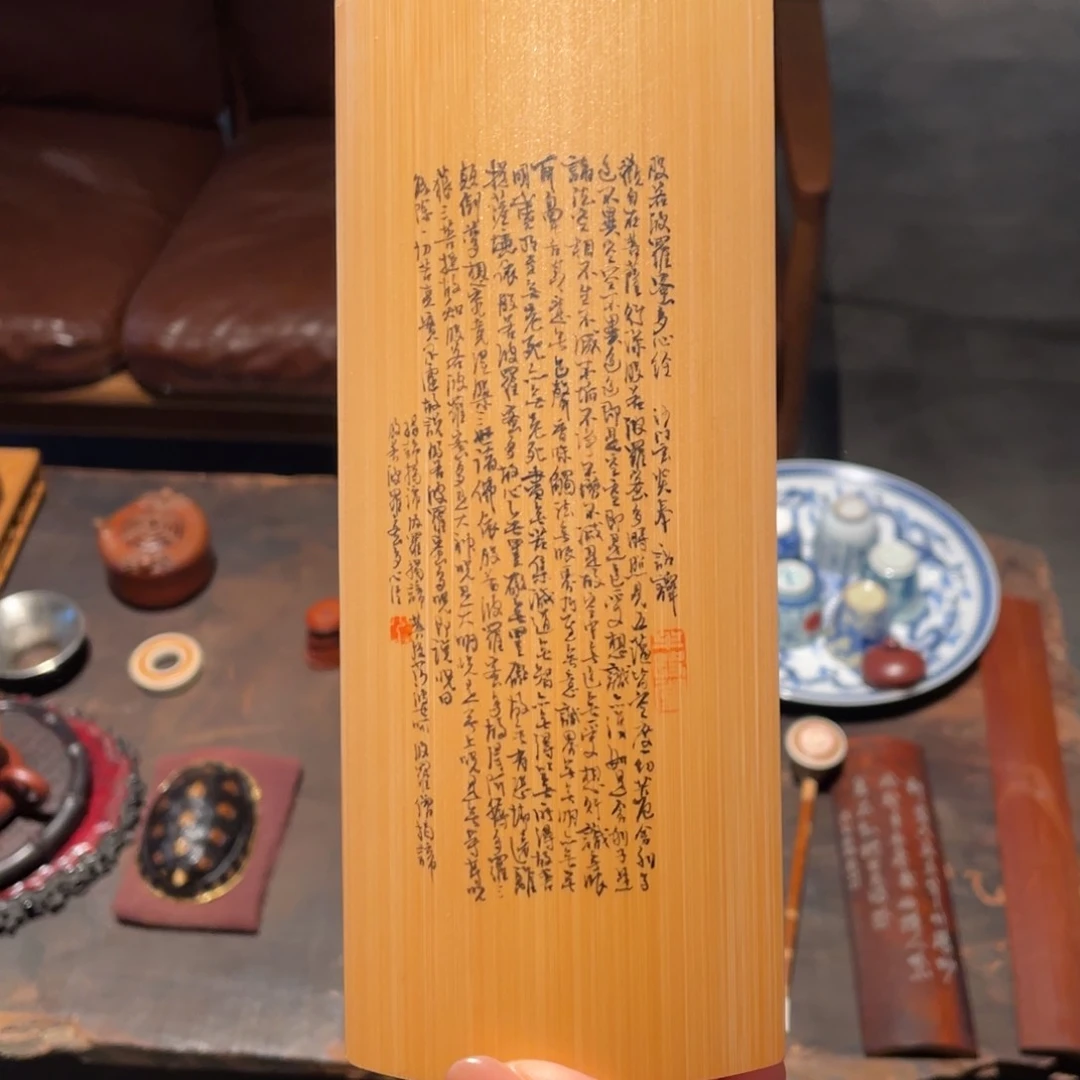 紫砂茶道纯手工制作