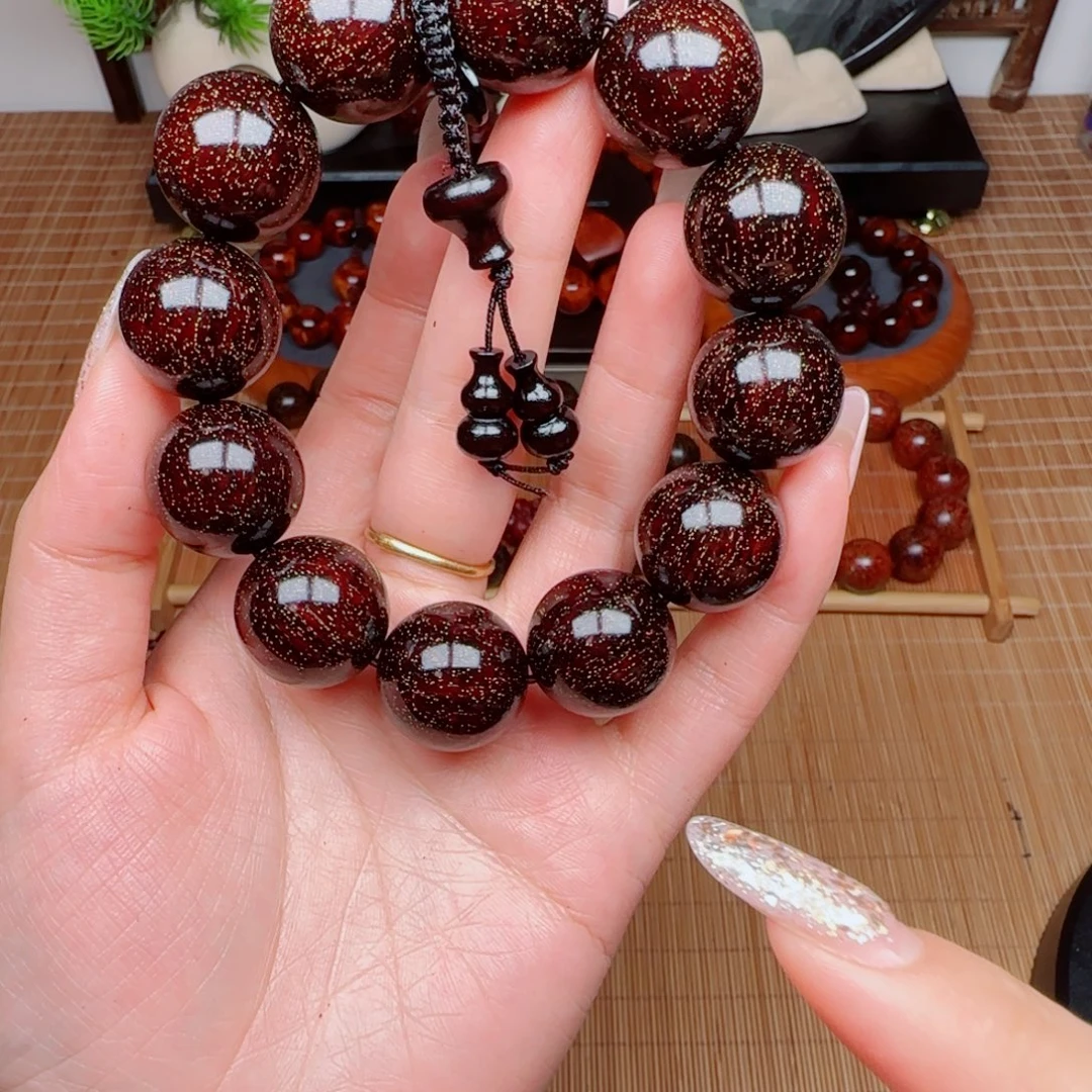 檀香紫檀（小叶紫檀）3w珍