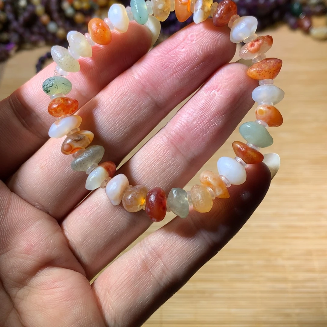 石材大漠戈壁原石