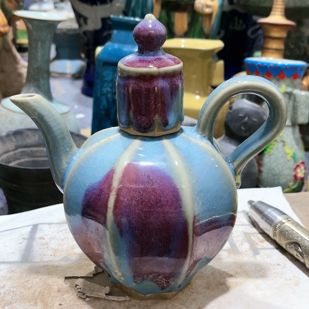 瓦当摆件瓦当摆件