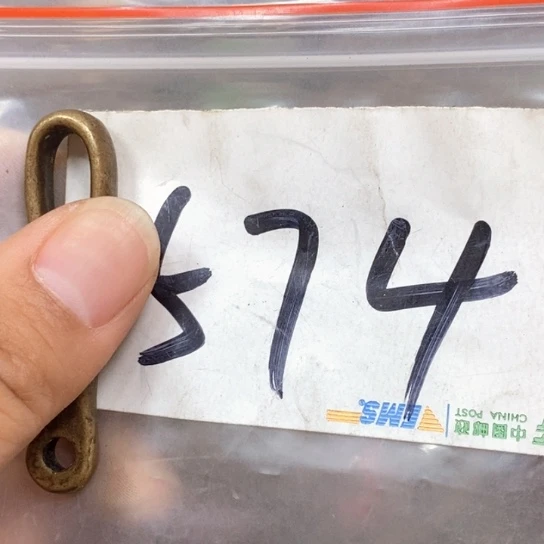 一***雁吊坠滴血莲花菩提