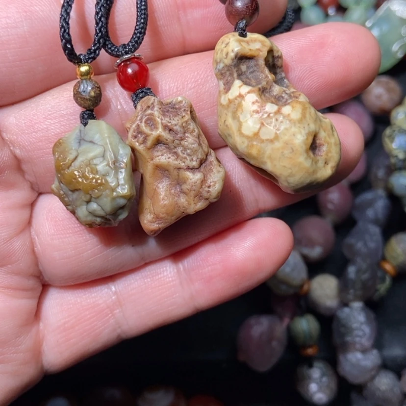 【闪购商品】玛瑙/玉髓项圈合金李*追