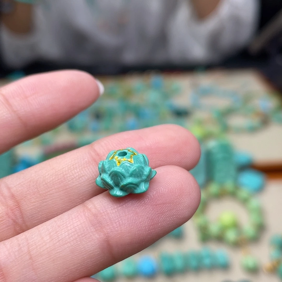 无合金27号手链小配件
