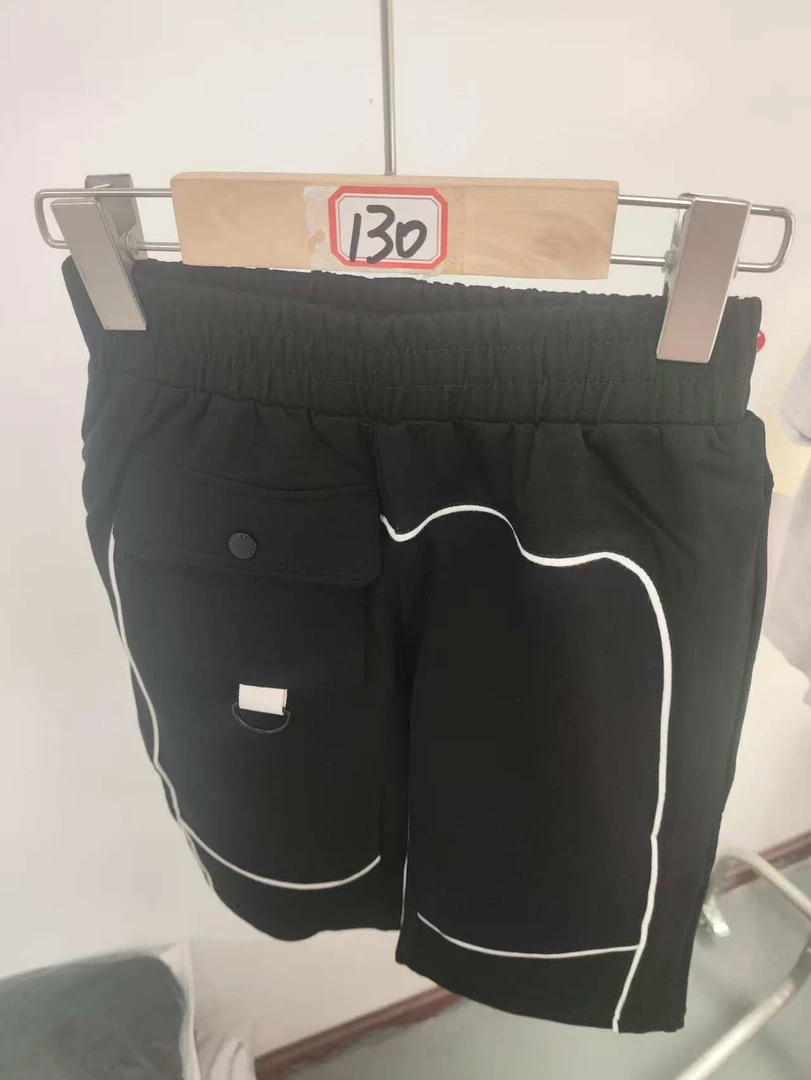 贝甜童装-裤子130