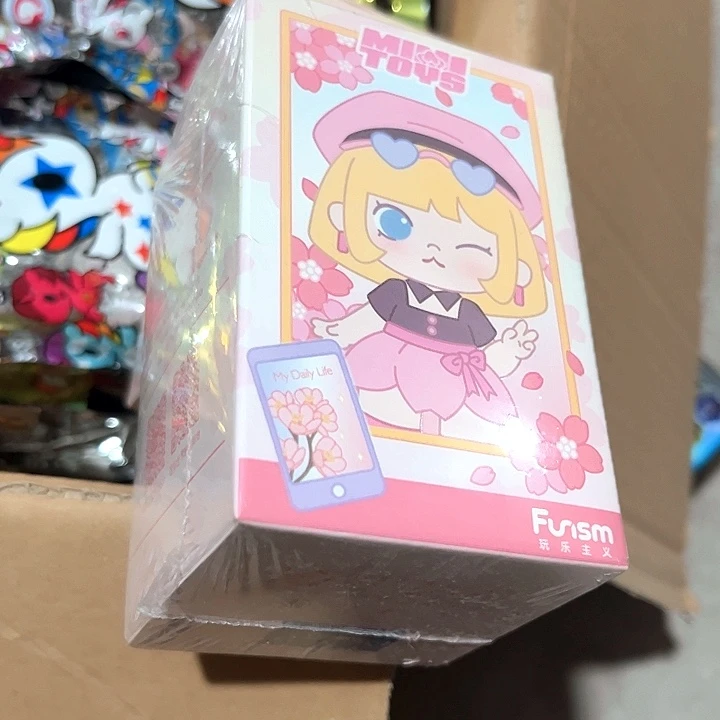 合金盲盒盲盒盲盒