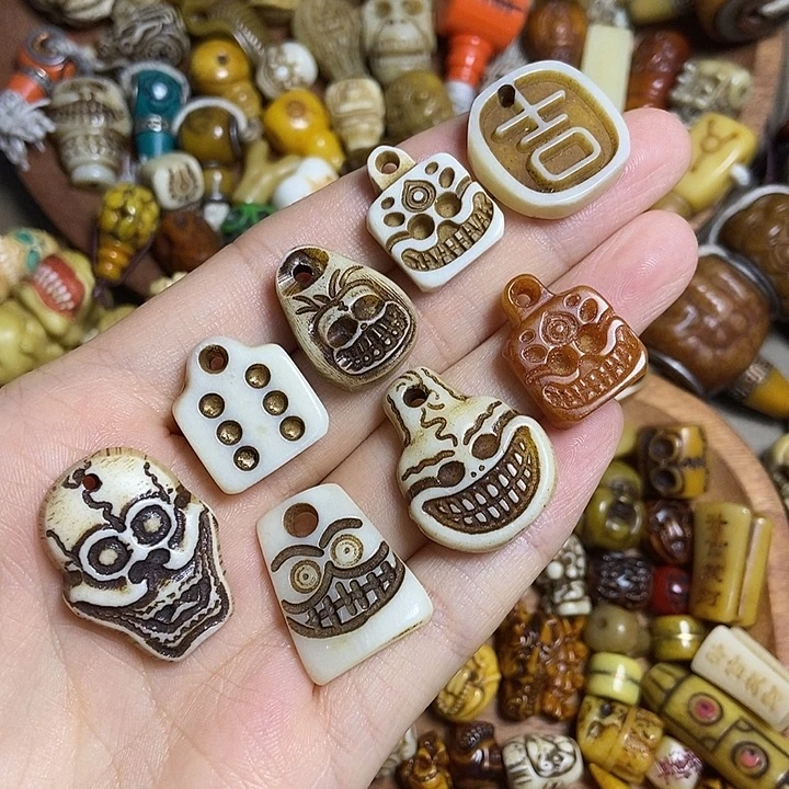 非金属直播间一物一图