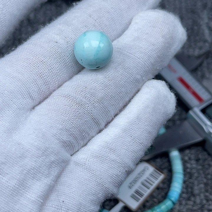 绿松石未镶嵌其他