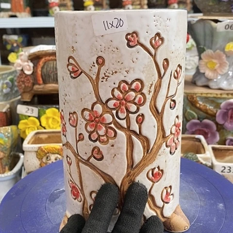 【闪购商品】红陶1