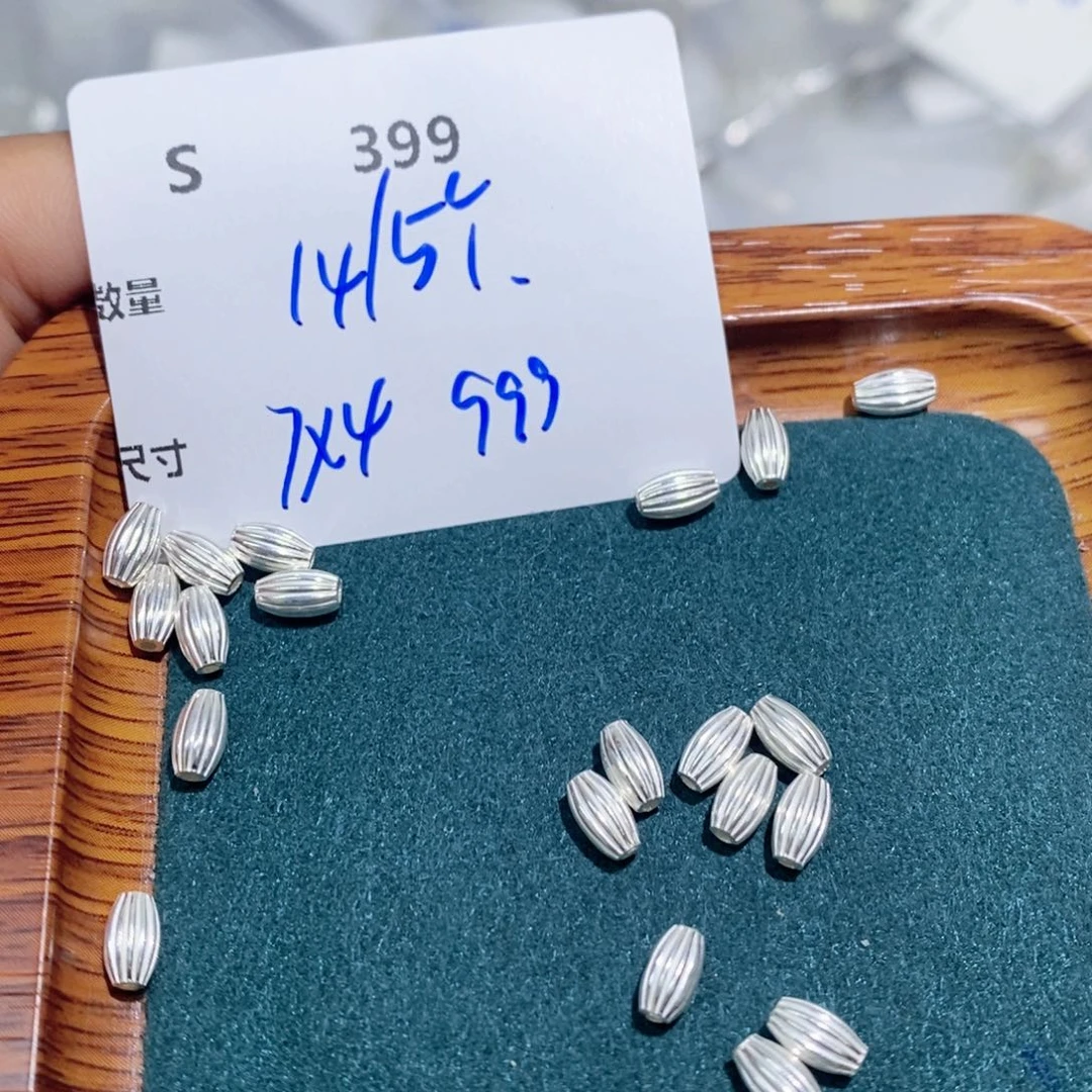 银S925镶嵌颈饰水晶S399