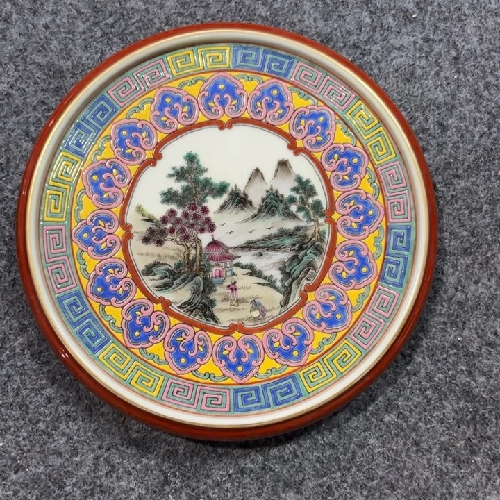 山***河其他源思陶瓷有限公司