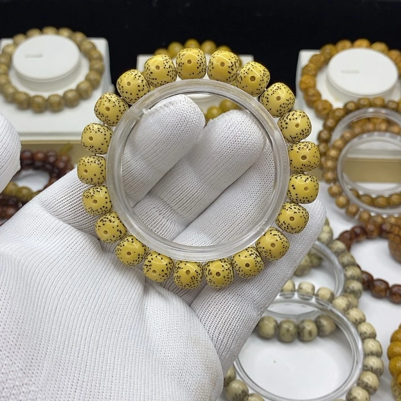 【闪购商品】星月菩提手串福利卡11尺寸