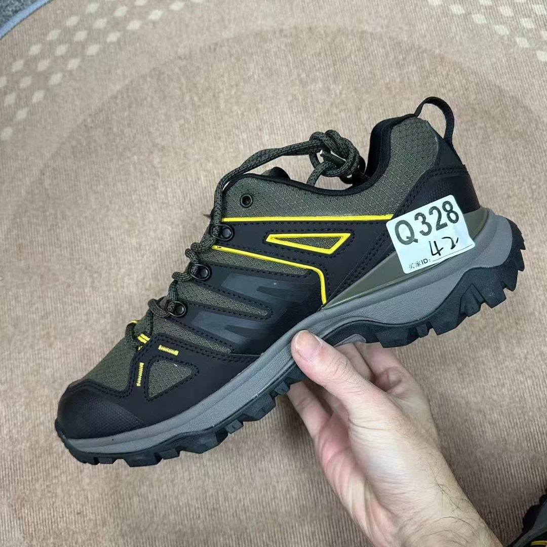 3-新款户外运动百搭休闲鞋 Q328