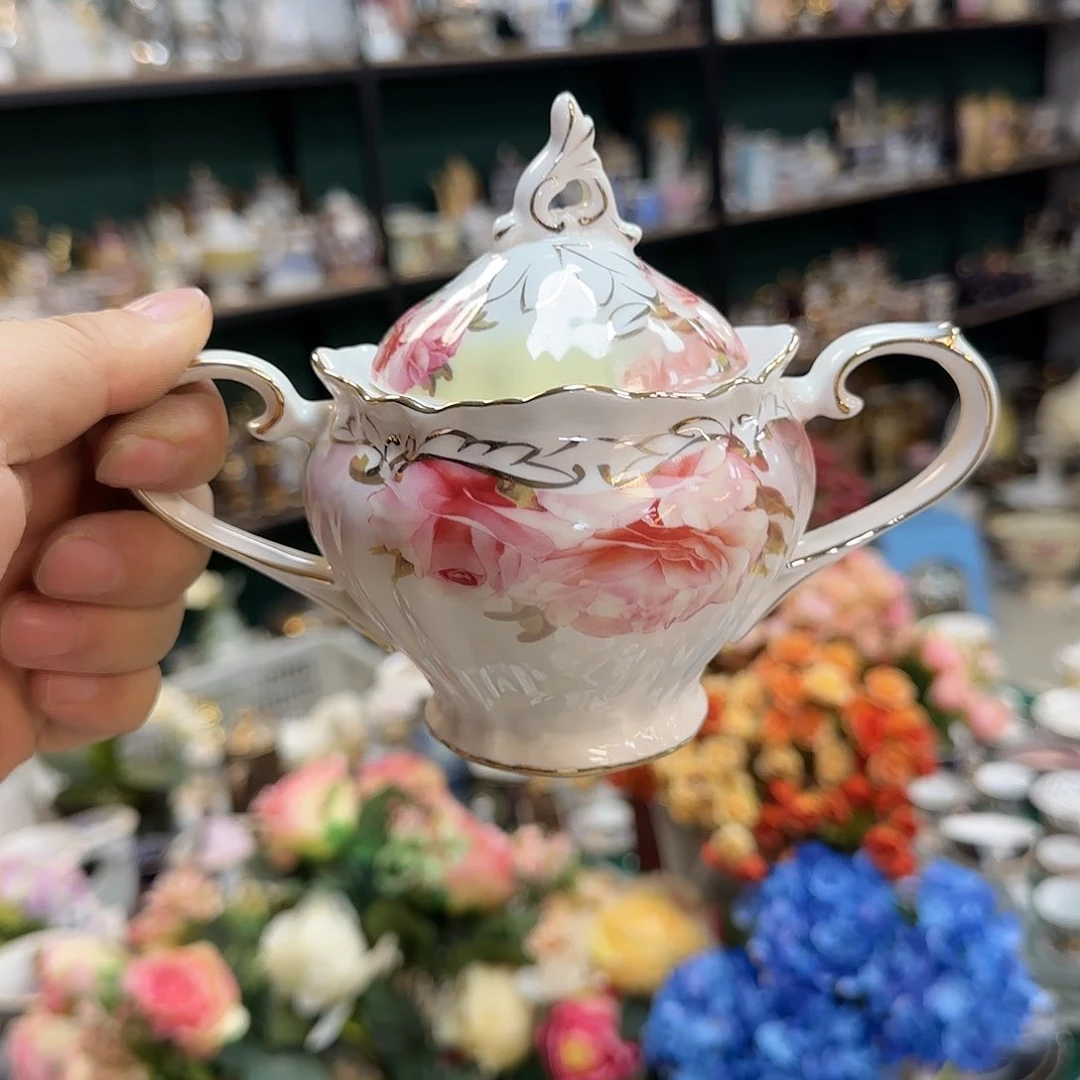 外贸冠衡陶瓷有限公司