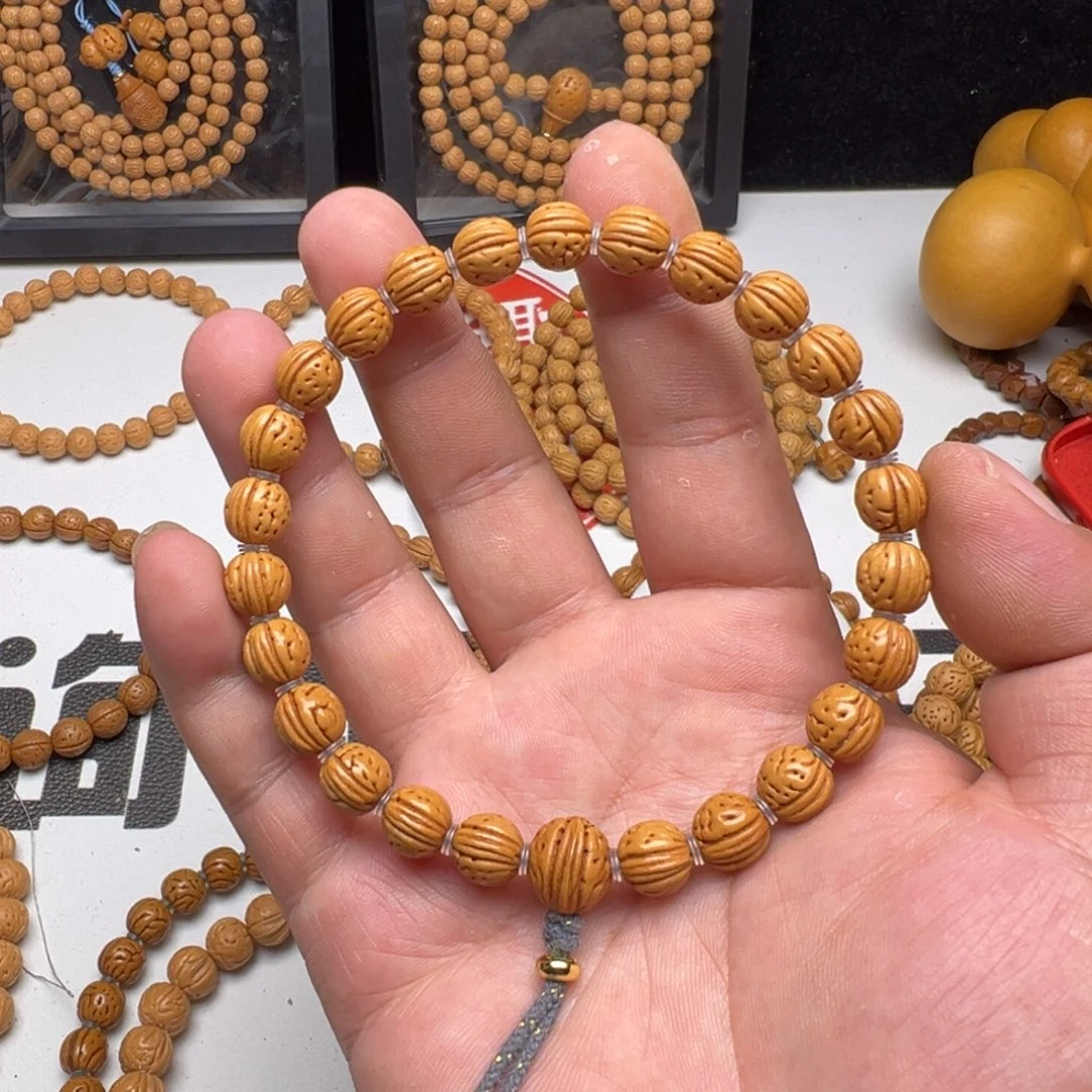 桃核吊坠精品小桃核