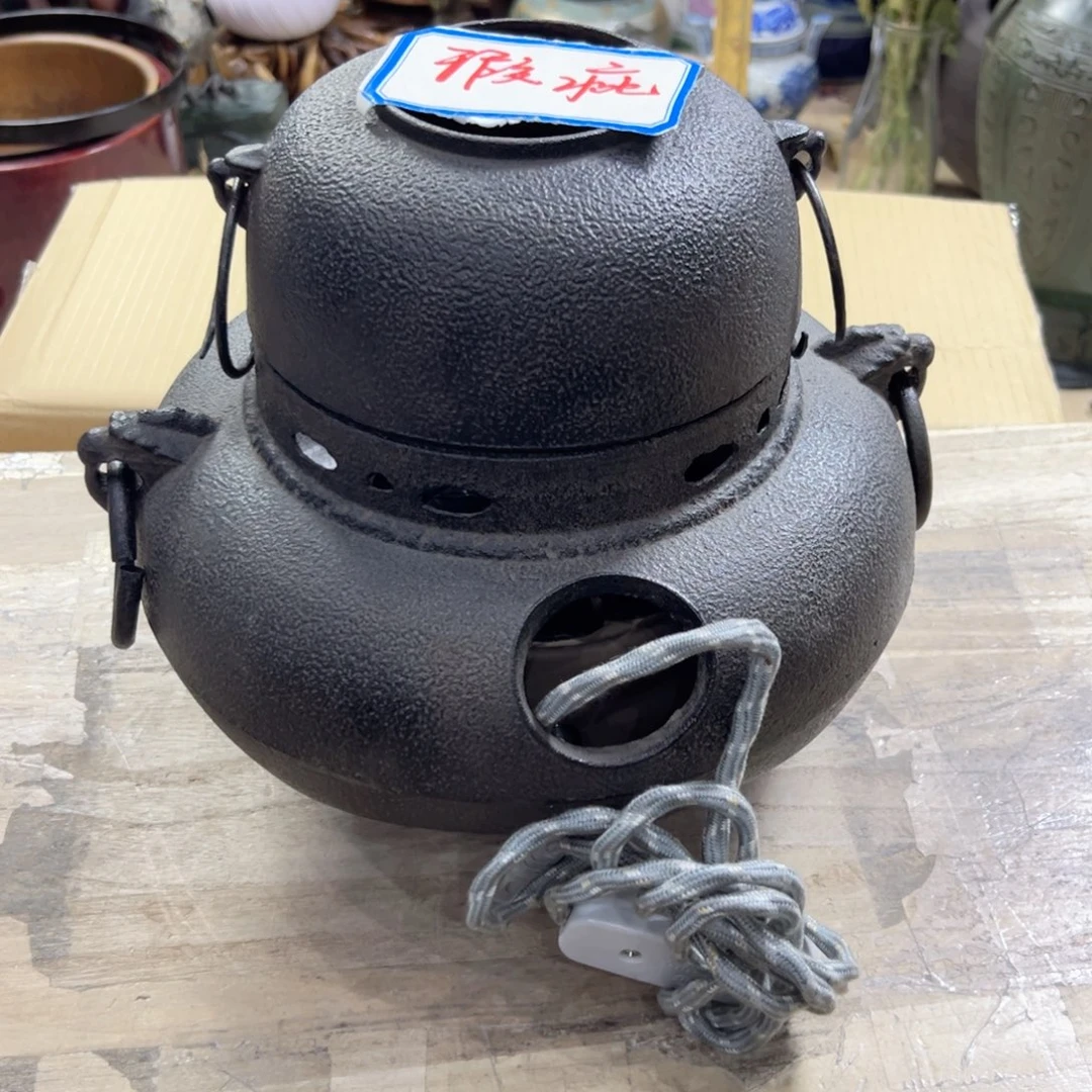 瓷片陶瓷和金属表面上产生