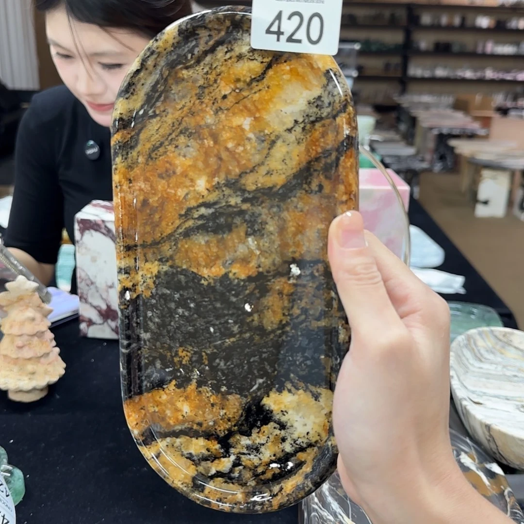 李*任420 黄金丝绸小赛道