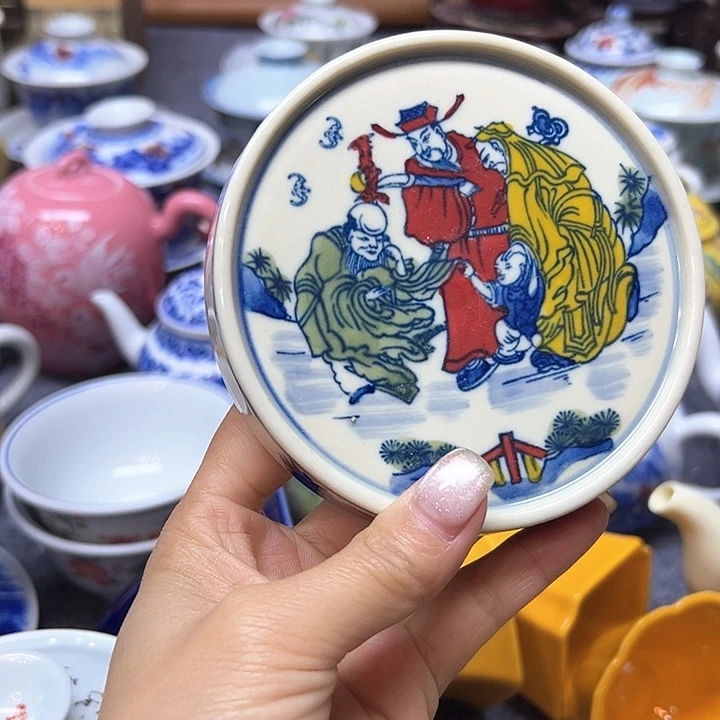 景德镇陶瓷博物有限公司成立之