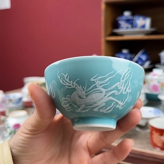 微瑕微瑕景德镇陶瓷