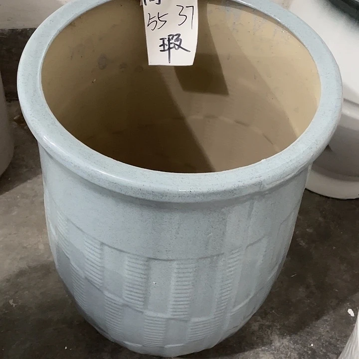 陶瓷材料特大高款