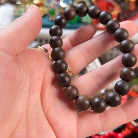 手串滴血莲花菩提