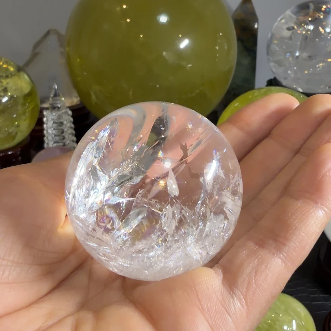 未镶嵌摆件水晶未镶嵌天然水晶摆件