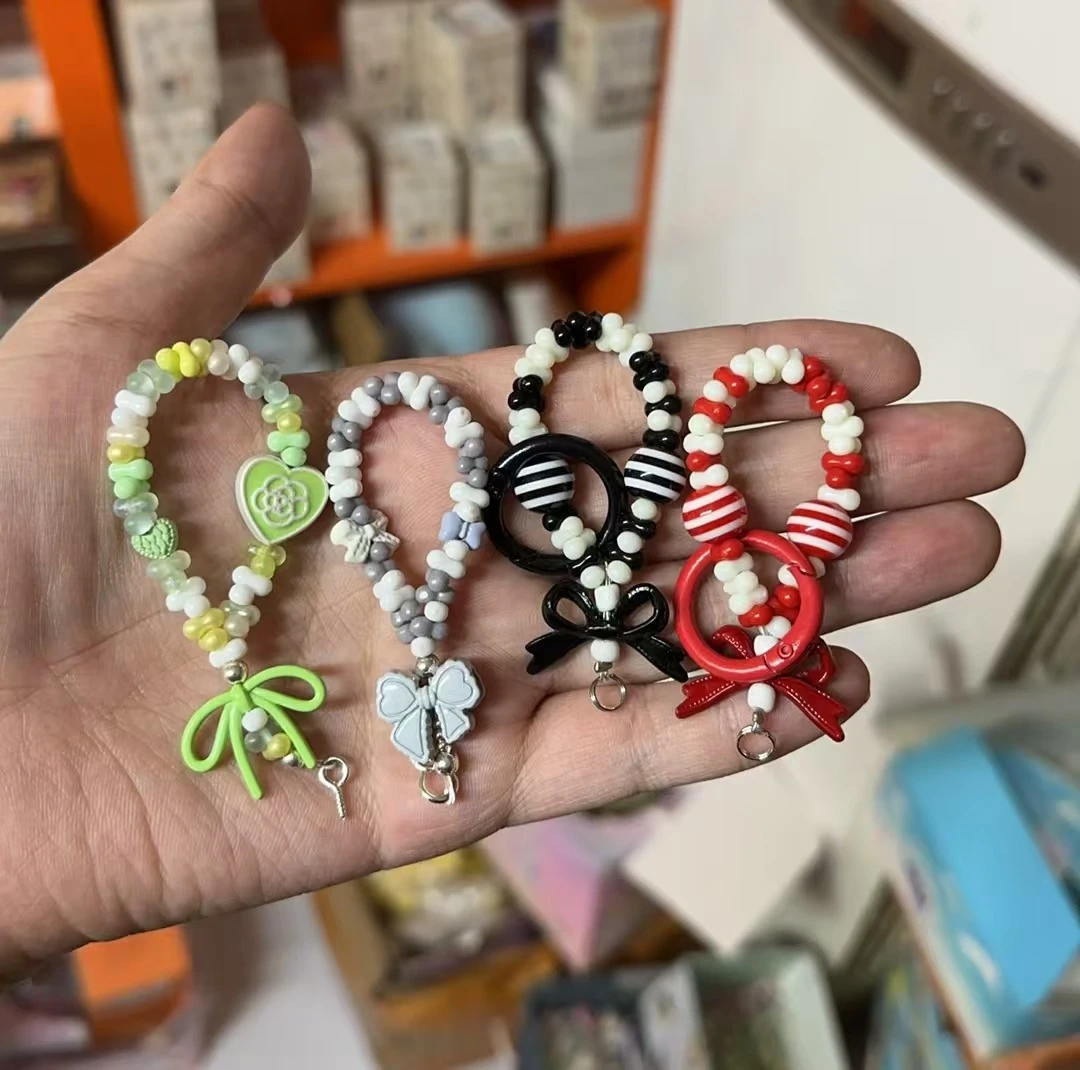 【随机款式】创意手工珠链