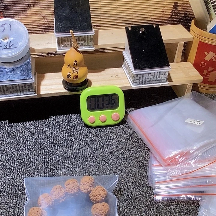 日***本吊坠金刚菩提你的心在滴血呢