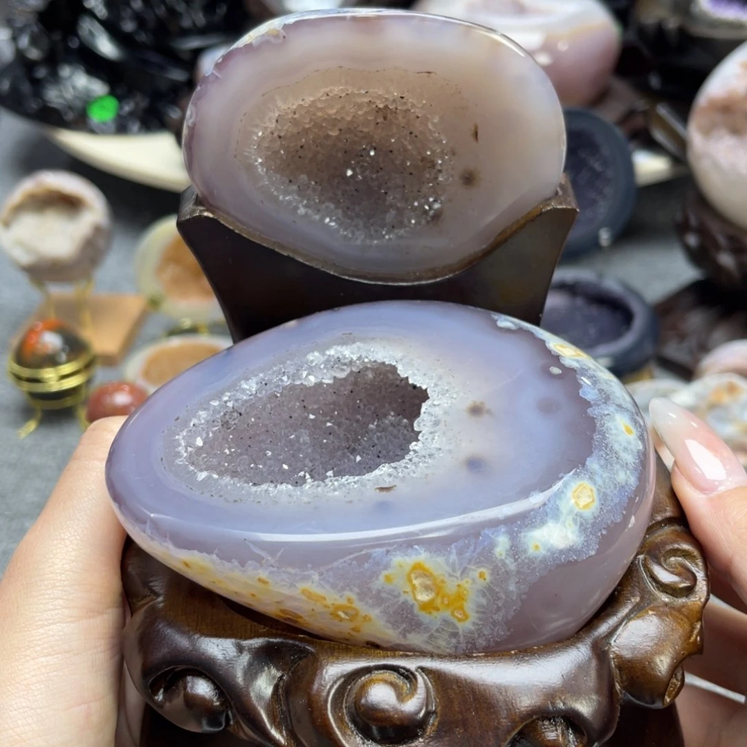 水晶随形（非配饰）未镶嵌