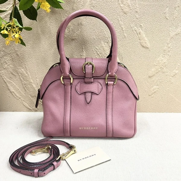 包包/博柏利/95新/250831LT0014/C14037005518