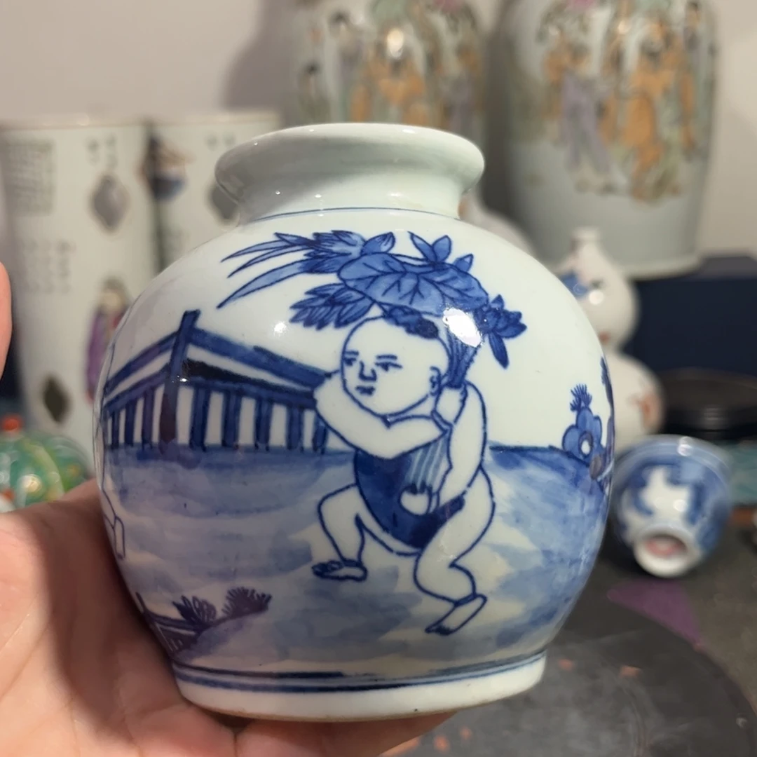 永***表青花11111111111111