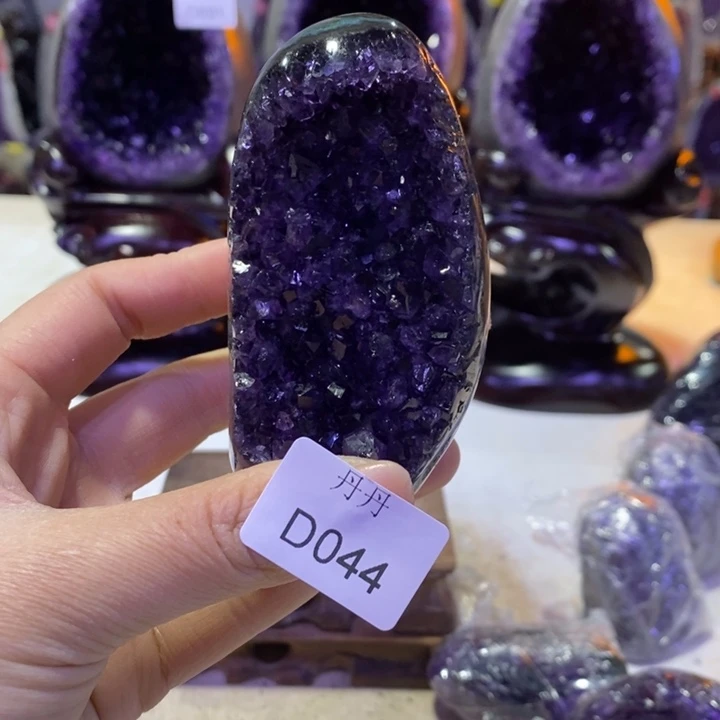 水晶摆件未镶嵌摆件