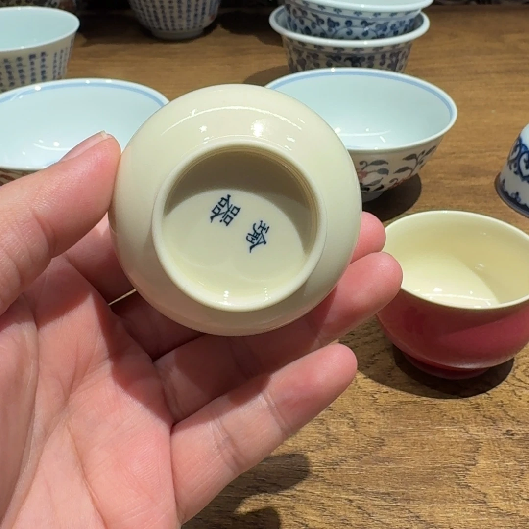 瓷器的制作工艺和工艺流程