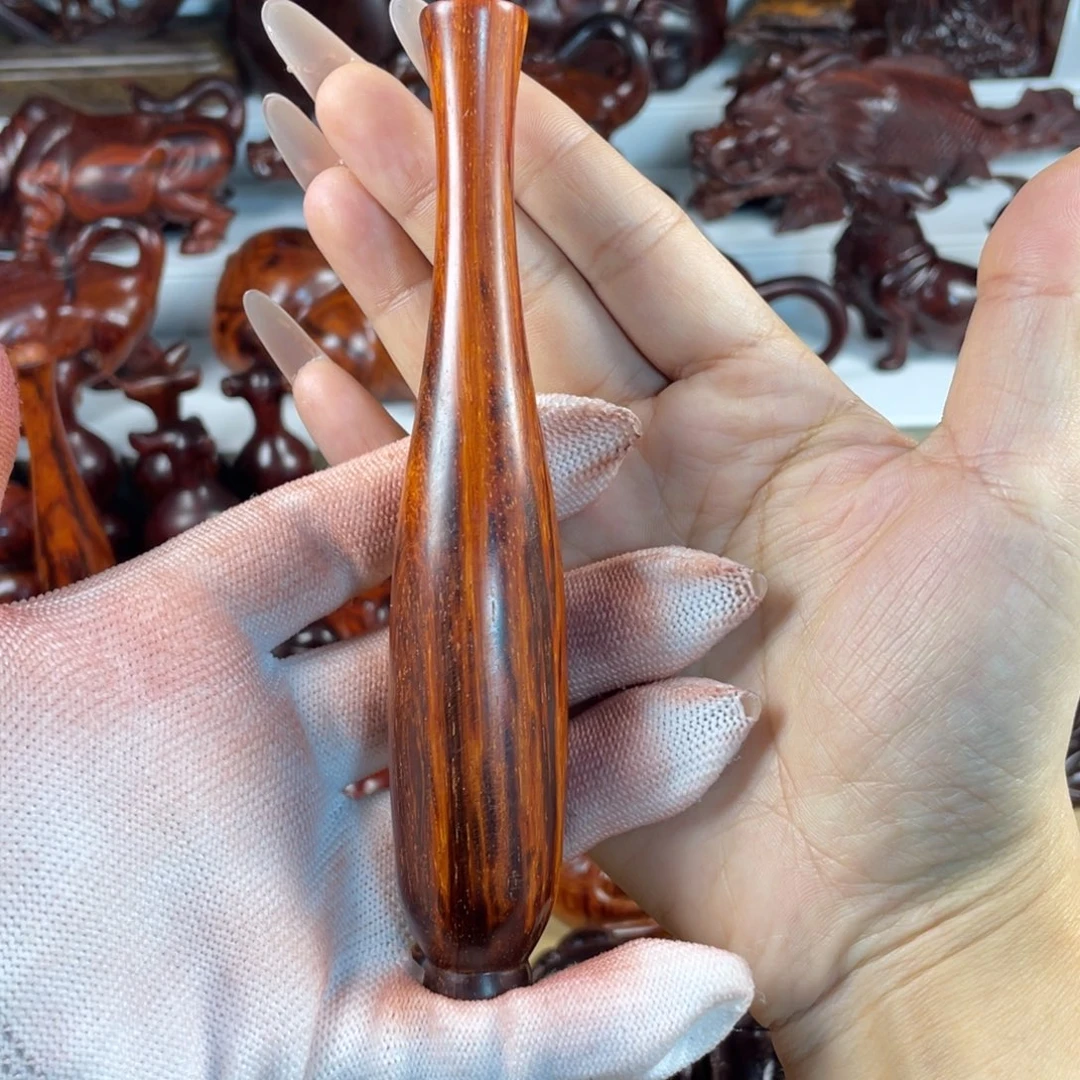 檀香紫檀（小叶紫檀）