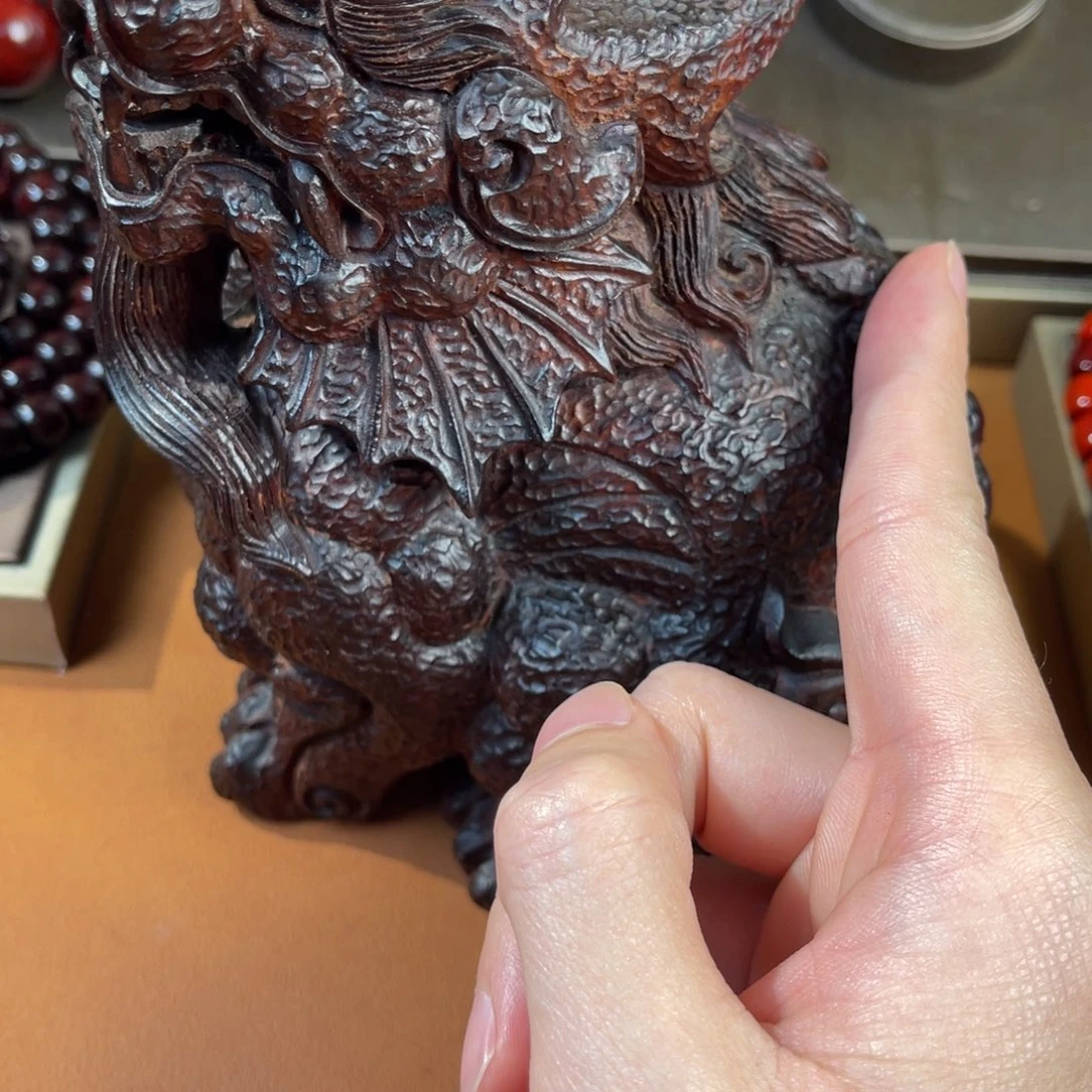 檀香紫檀（小叶紫檀）游*场