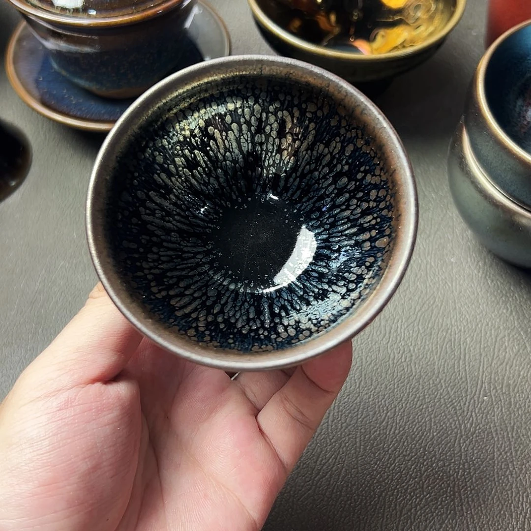 茶盏这样做就很好吃吧吃点