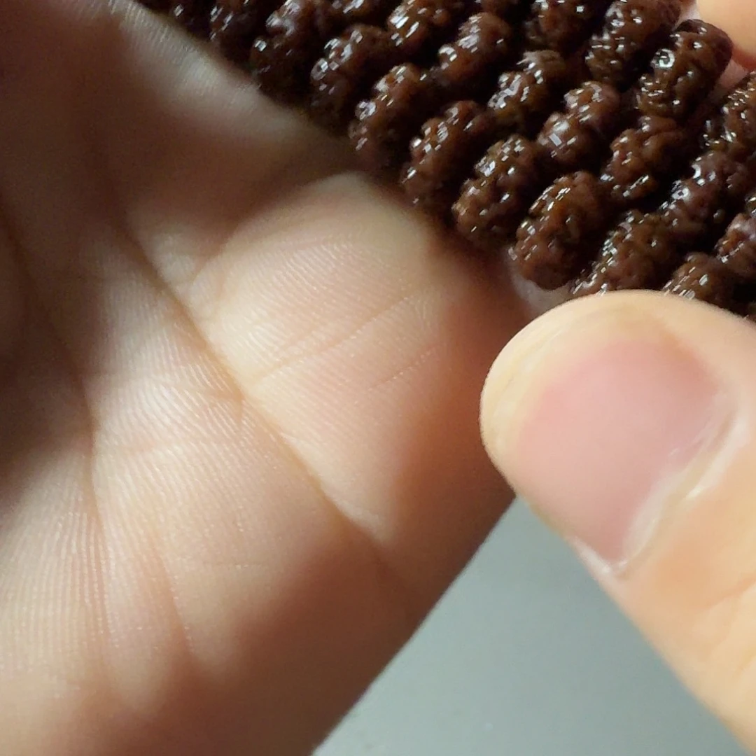 潍***师金刚菩提吊坠天工飞龙