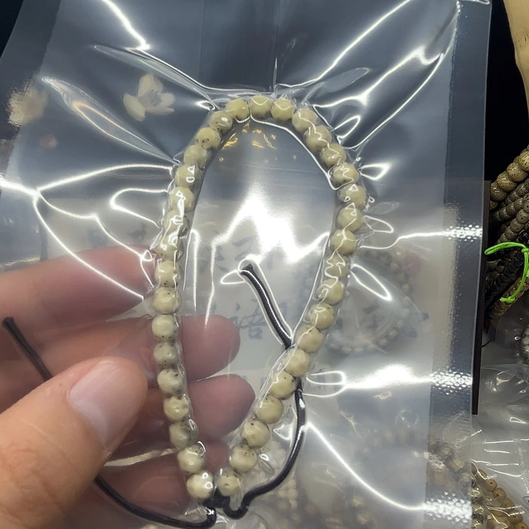 星月菩提手串卡6无相手持