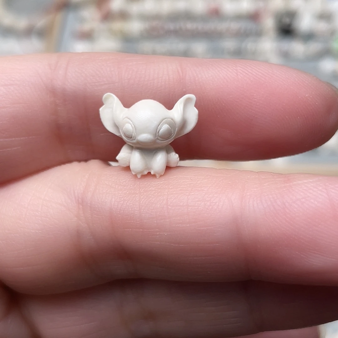 猛犸象牙手串/手链/手镯史迪仔