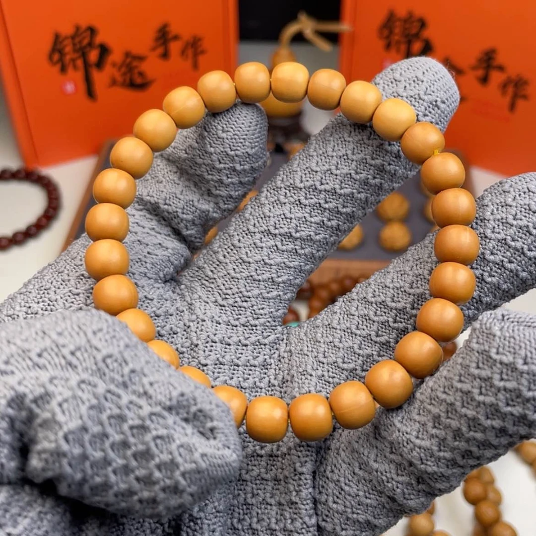 【闪购商品】猴头核桃吊坠战斗瑕小老型8.8