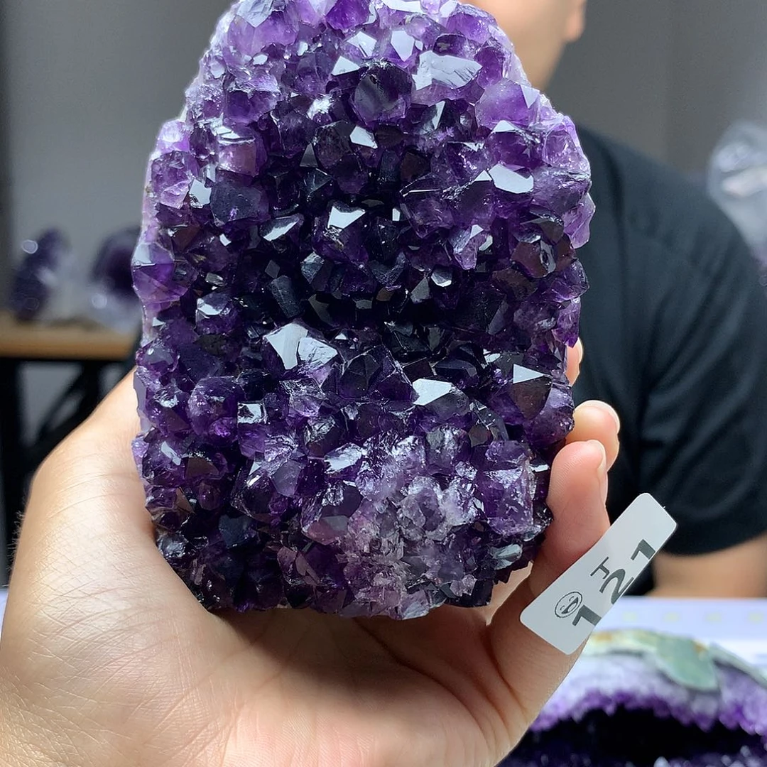 未镶嵌大型摆件（非配饰）水晶