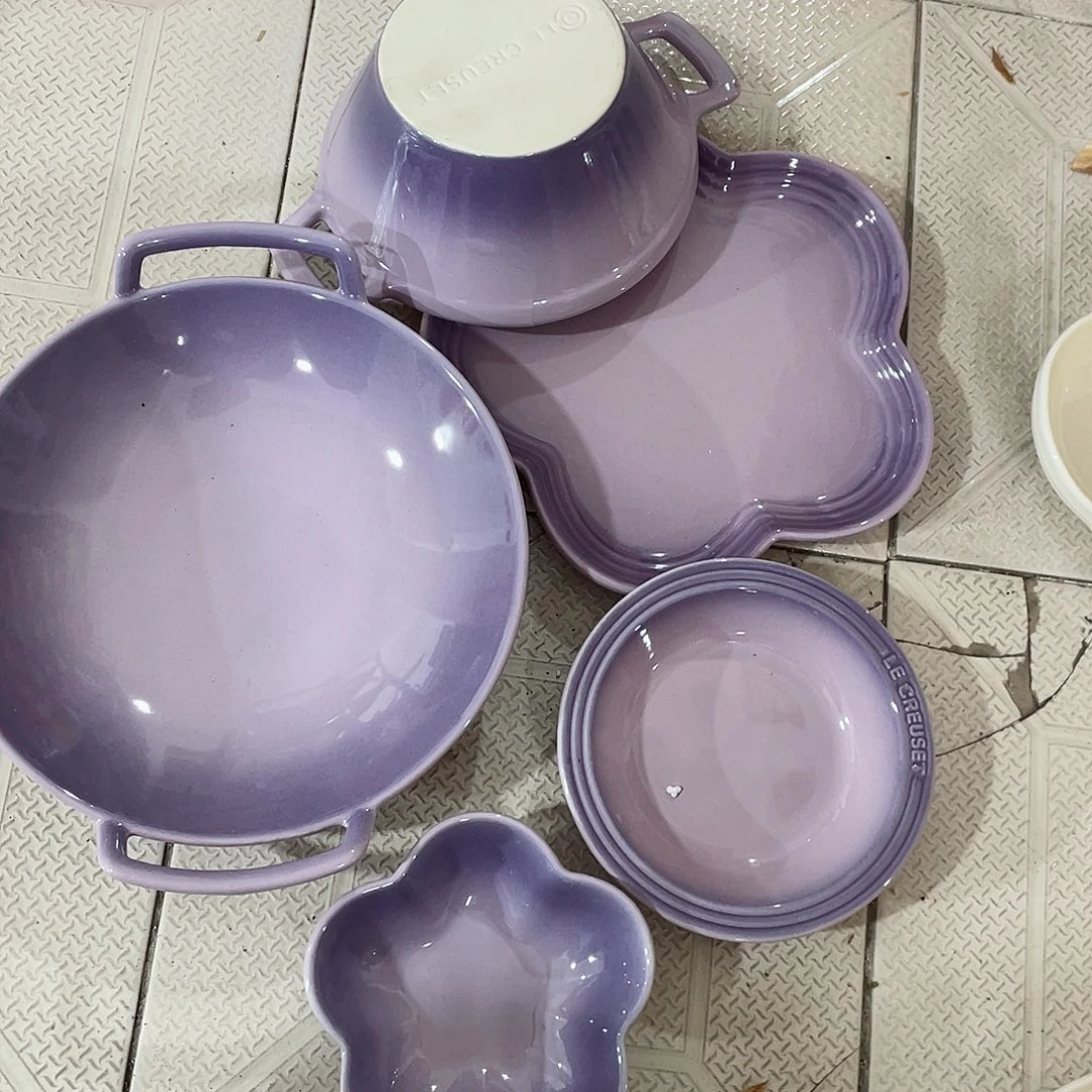 瓷片微瑕陶瓷餐具家用