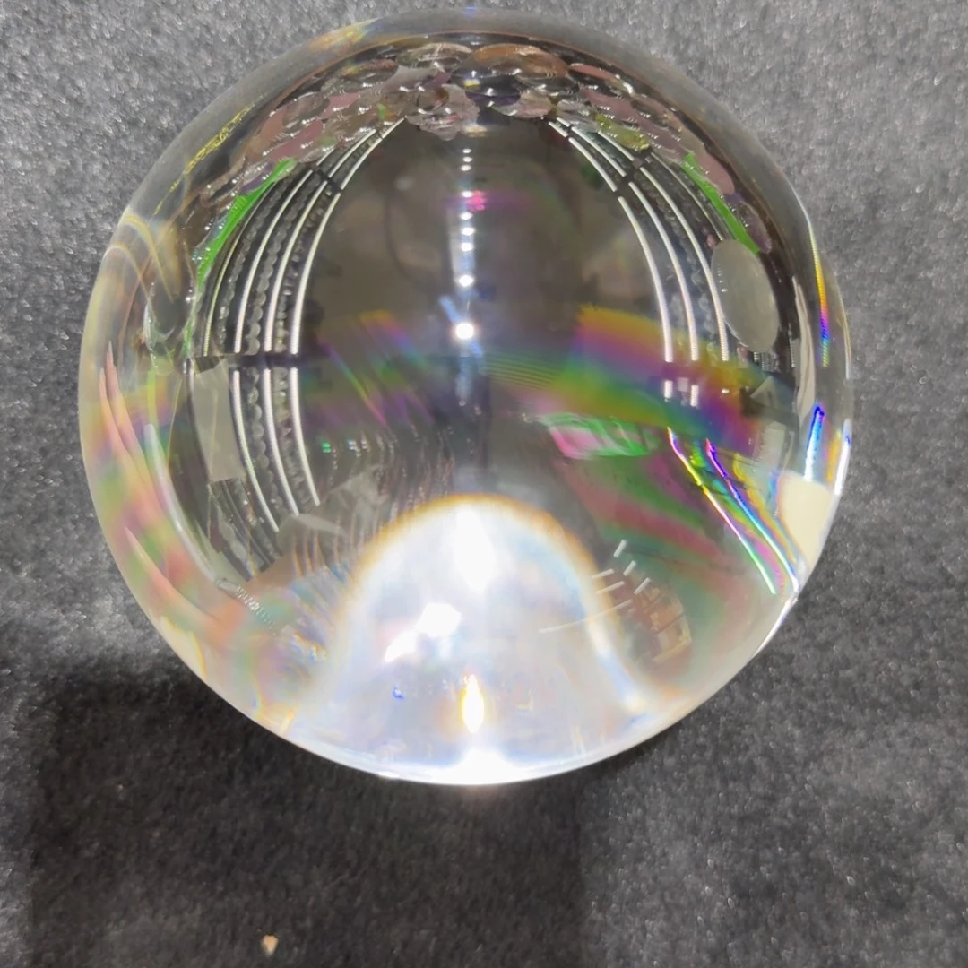 未镶嵌珠宝半成品水晶