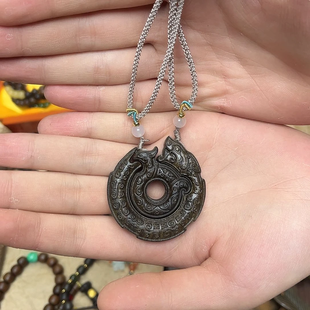 大叶紫檀（黑酸枝木类）