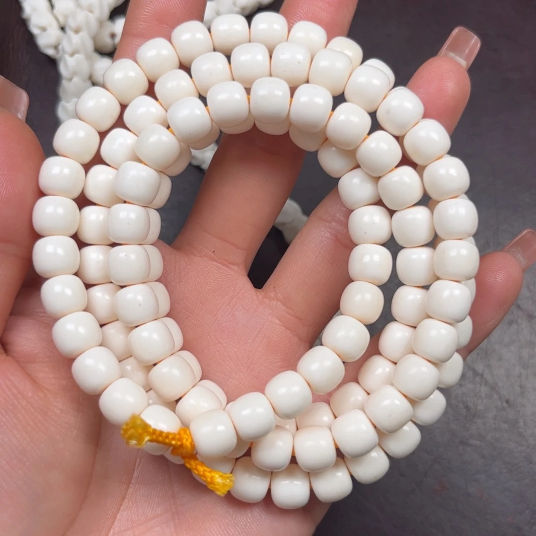 手串/手链驼骨编号157尺寸0.9