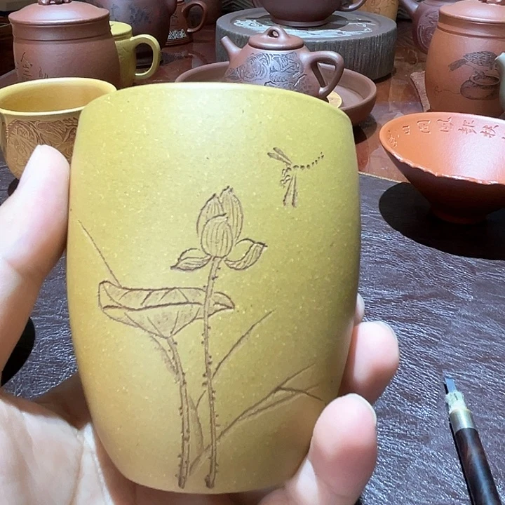 茶杯紫砂福利福利