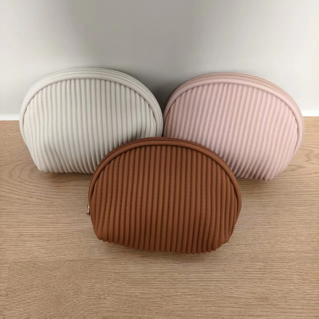 878贝壳手拿收纳包~