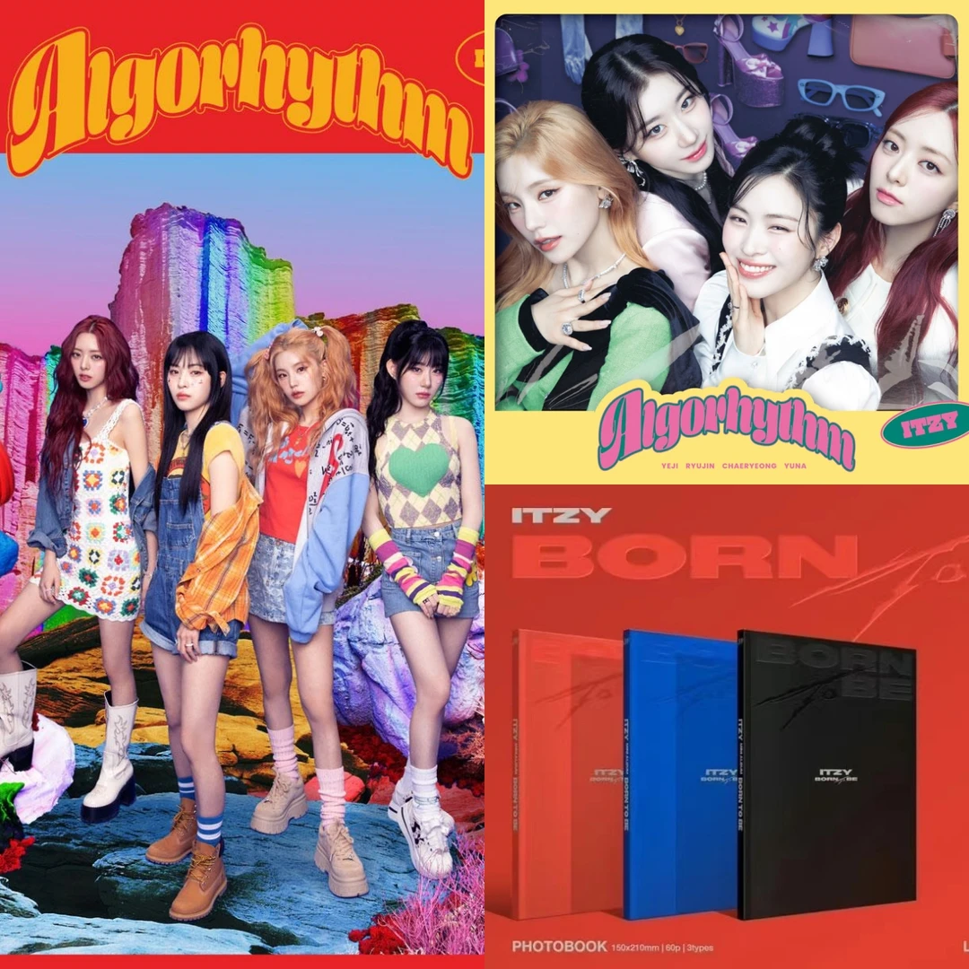 【开心】ITZY 日本初会 抽选 特典 一击 梯普版 柴郡猫 未拆卡牌