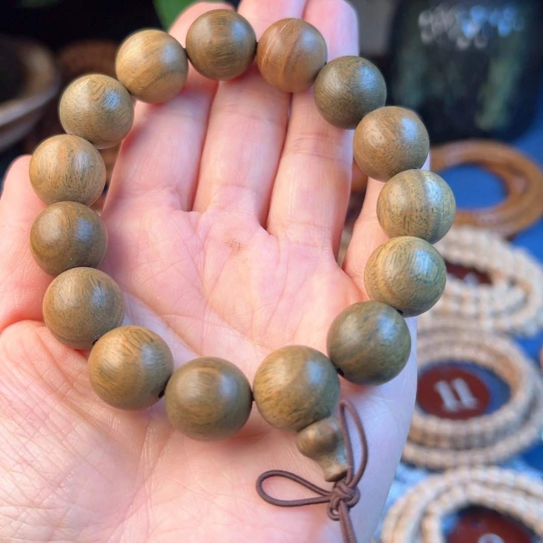 柏香籽/百香籽吊坠