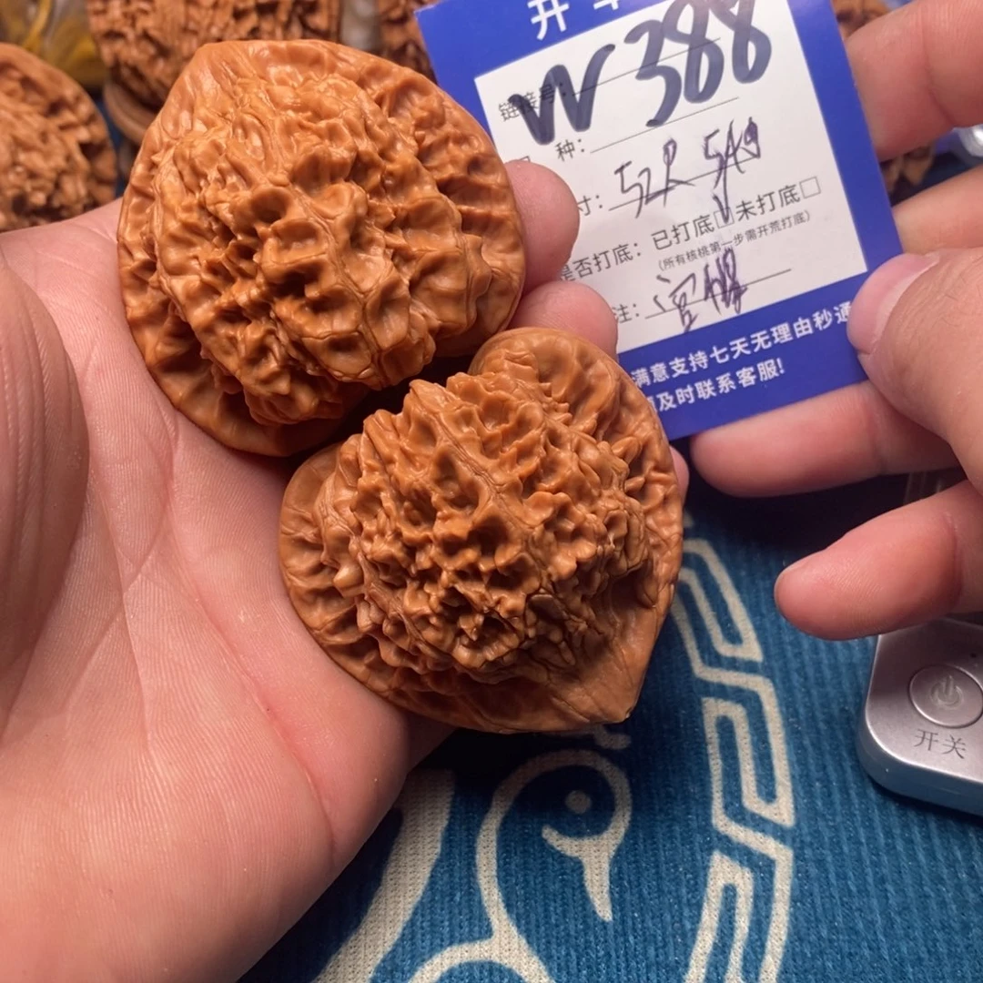 把件文玩核桃文玩